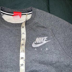 Nike Sweatshirt Vintage